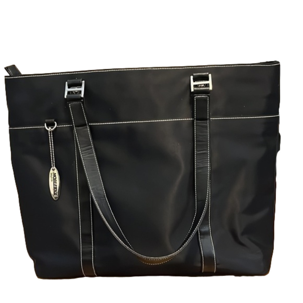 𝅺mobile Edge Laptop Ultra Tote, in very good condition #JA